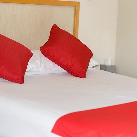Echuca Motel מראה חיצוני תמונה
