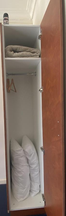 Echuca Motel מראה חיצוני תמונה