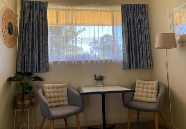 Echuca Motel מראה חיצוני תמונה
