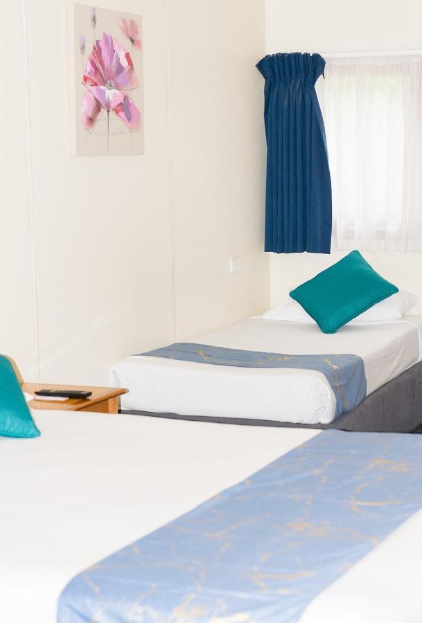 Echuca Motel מראה חיצוני תמונה